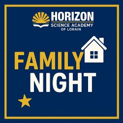 Family Night Logo